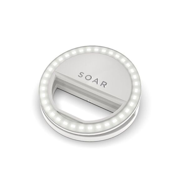 Soar Phone Selfie Ring Light - Picture 1 of 11